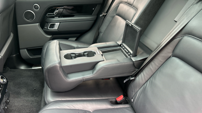 Land Rover Range Rover 3.0 SDV6 Vogue SE 4dr Auto Diesel Estate